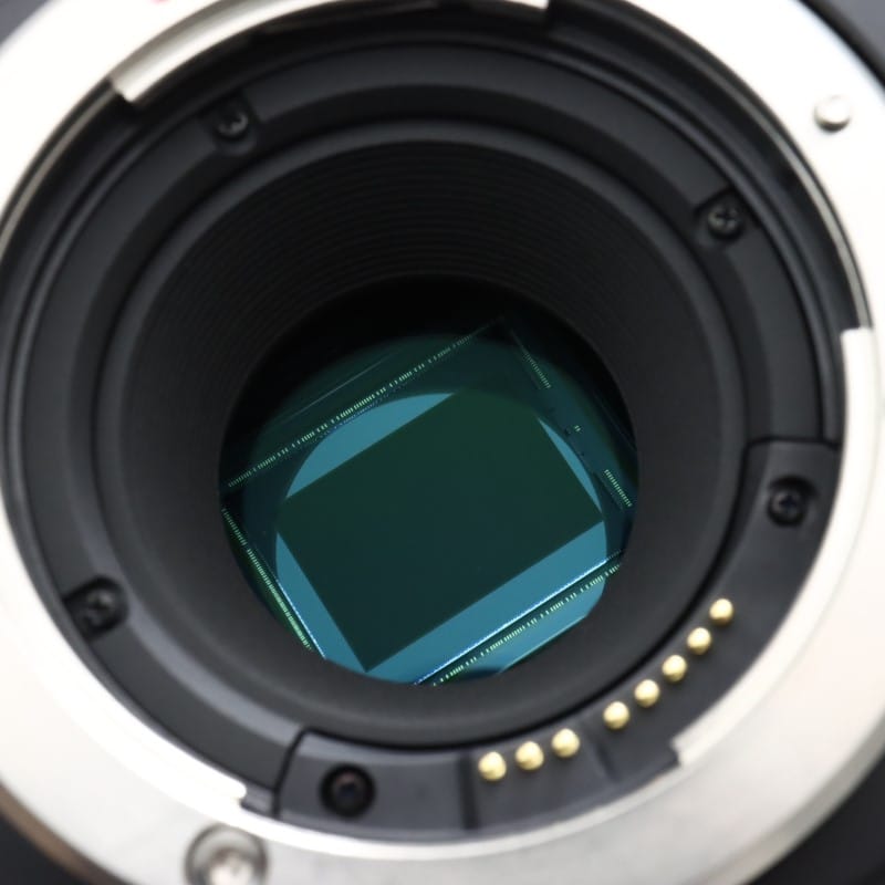 Blackmagic Pocket Cinema Camera 6K