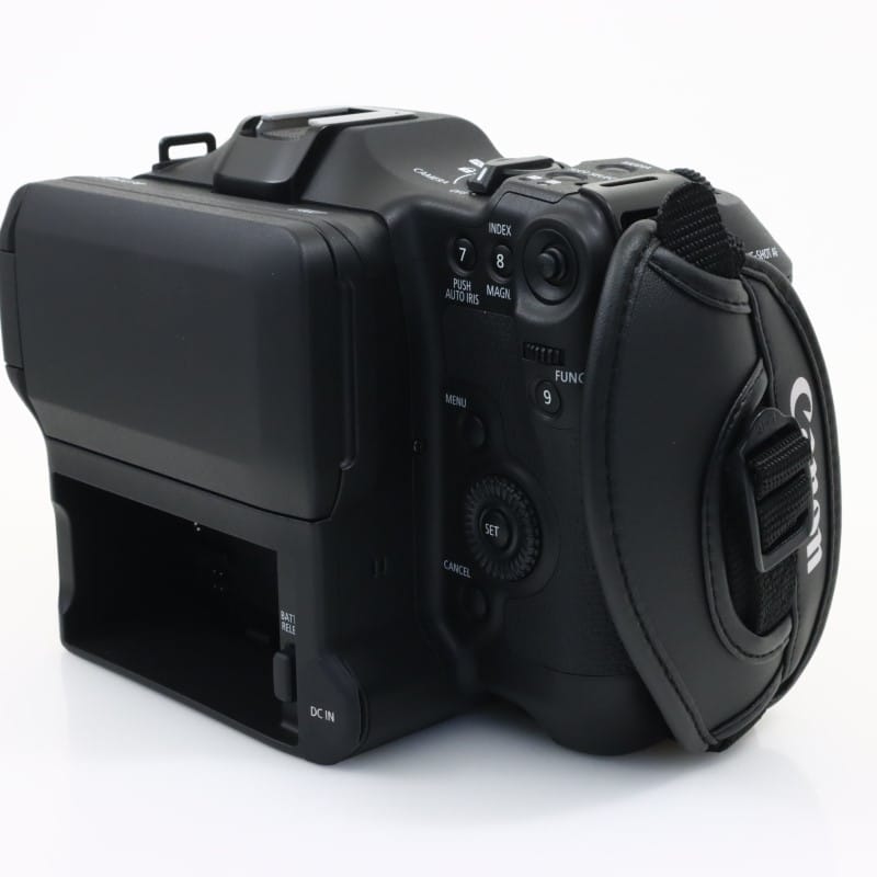 EOS C70 ボディー