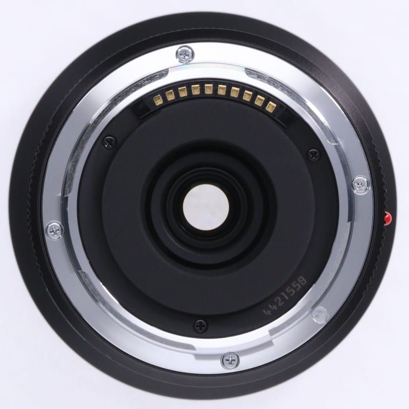 スーパー・バリオ・エルマー T f3.5-4.5/11-23mm ASPH.