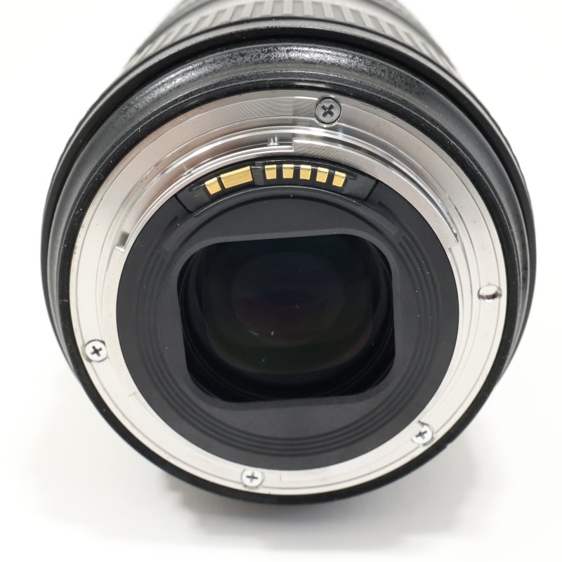 EF24-105mm F4L IS II USM