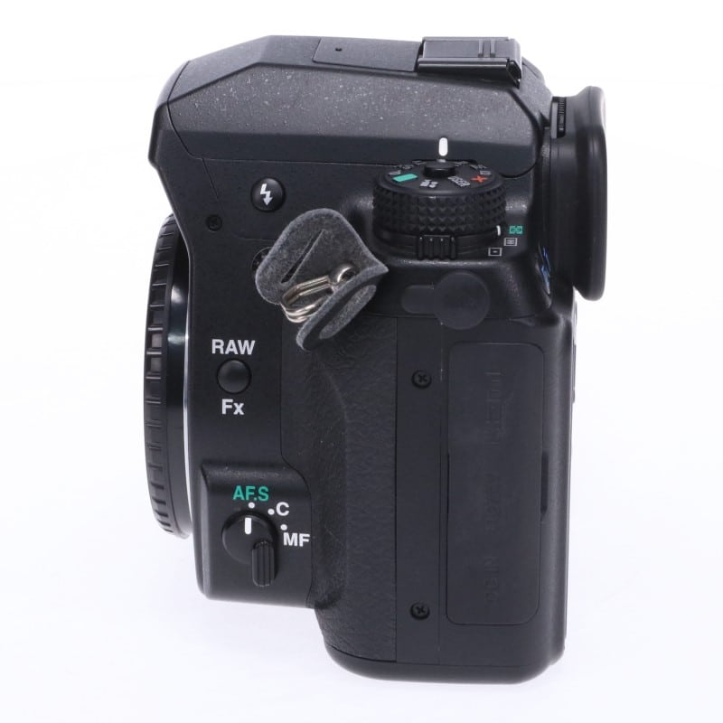 PENTAX K-5 ボディ