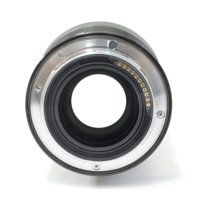 NIKKOR Z 50mm f/1.2 S