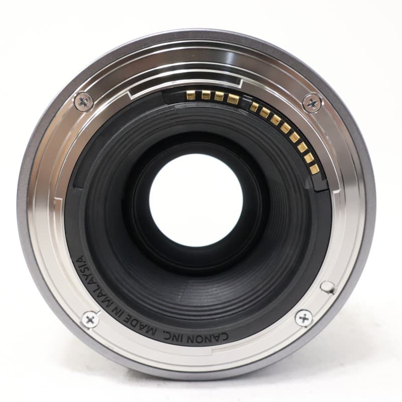 RF50mm F1.8 STM