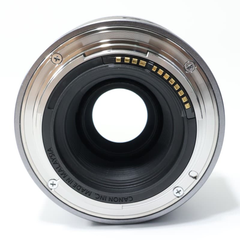 RF50mm F1.8 STM