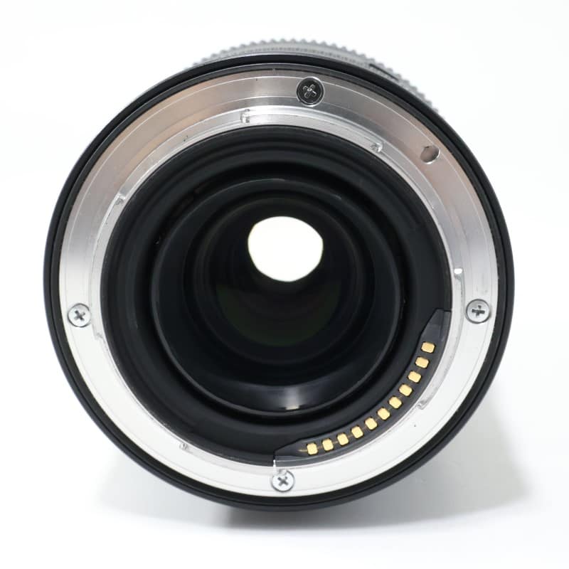 NIKKOR Z 24-200mm f/4-6.3 VR