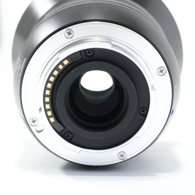 Touit 2.8/12 X-mount