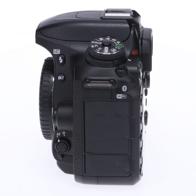 Nikon D7500 ボディ 中古 C2120197257426｜中古通販フジヤカメラ