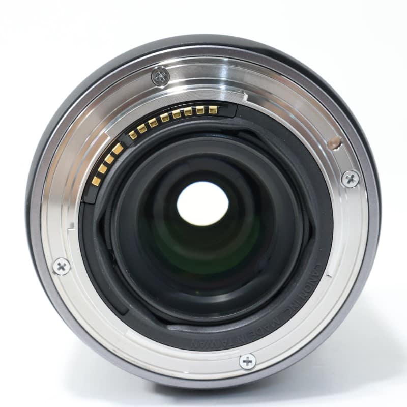 RF24-105mm F4-7.1 IS STM