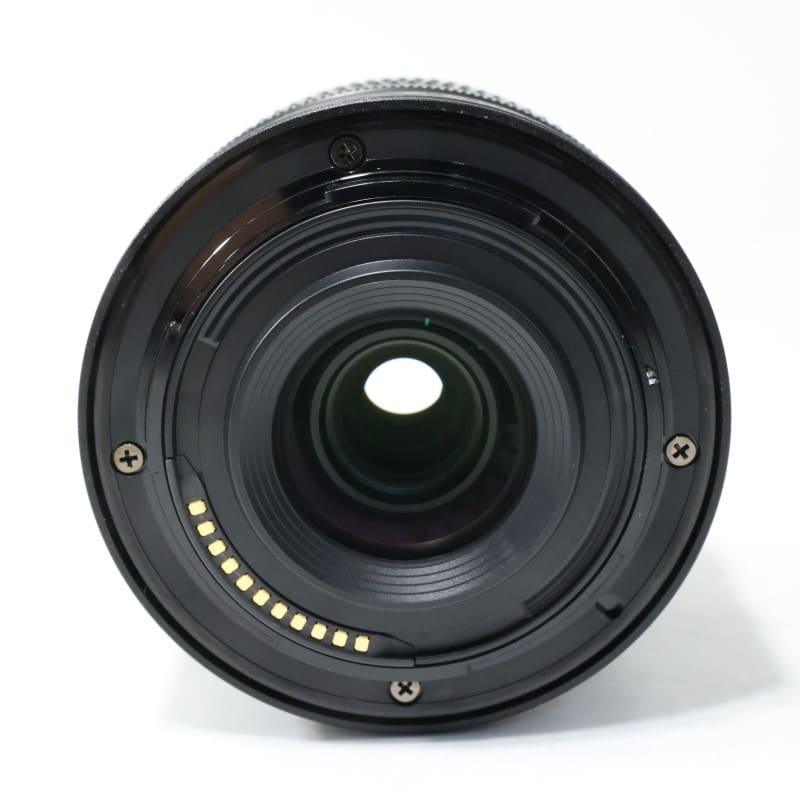 NIKKOR Z DX 12-28mm f/3.5-5.6 PZ VR