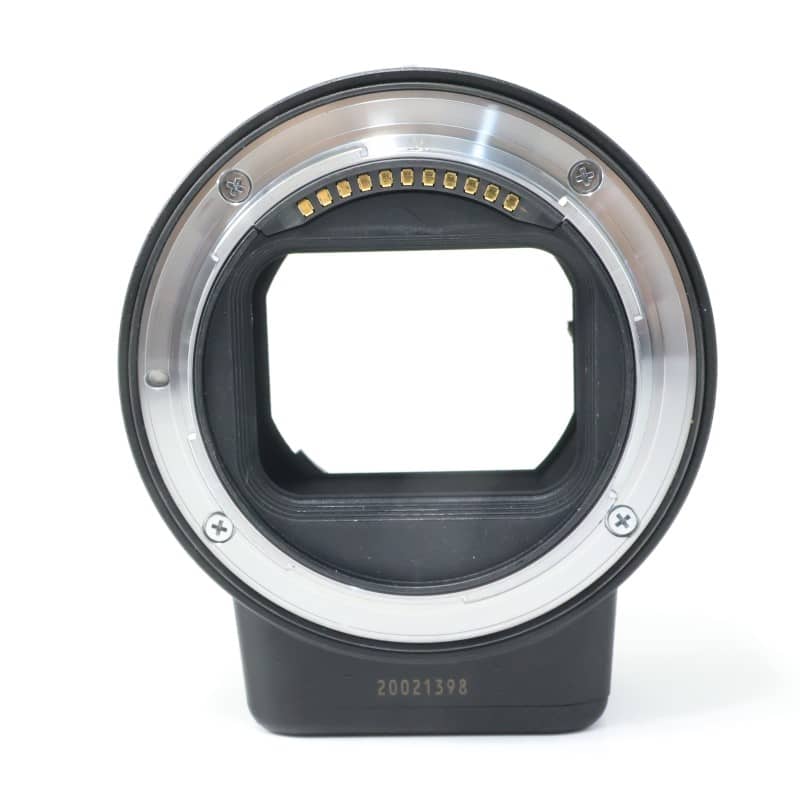 マウントアダプター FTZ