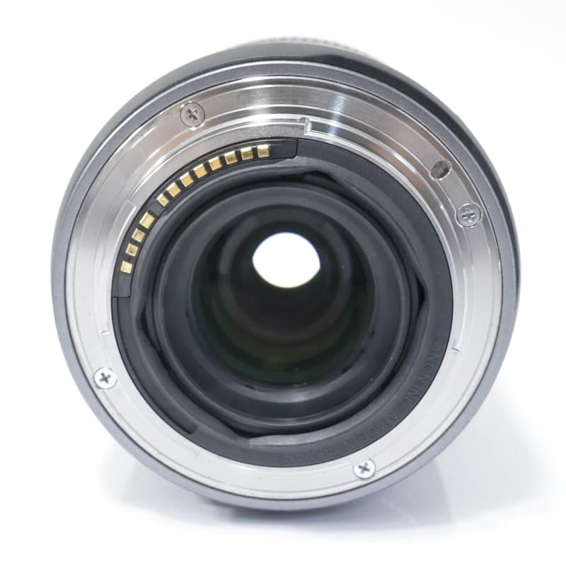 RF24-105mm F4-7.1 IS STM