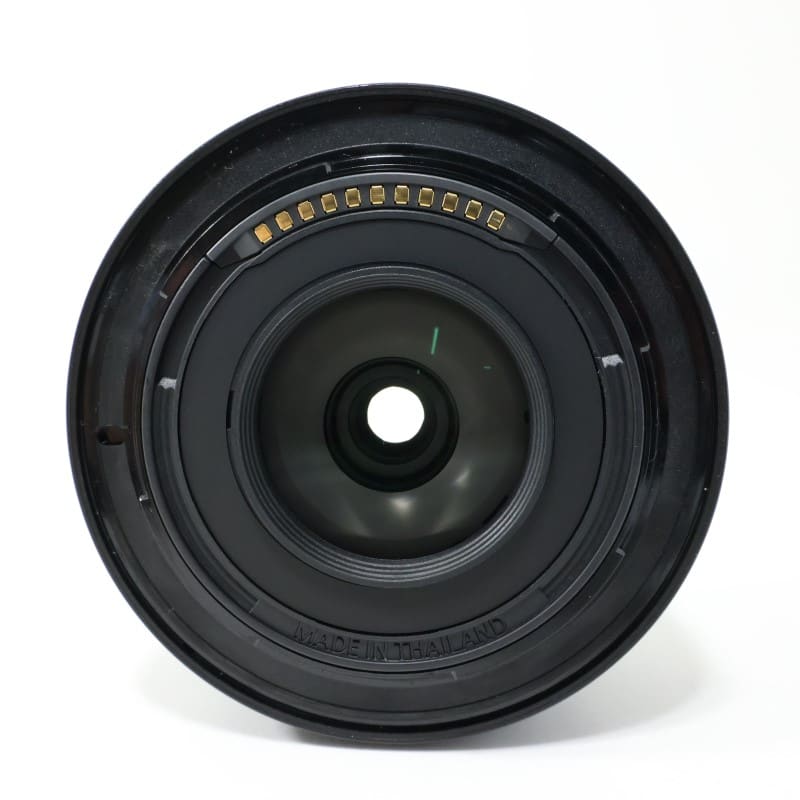 NIKKOR Z DX 16-50mm f/3.5-6.3 VR ブラック