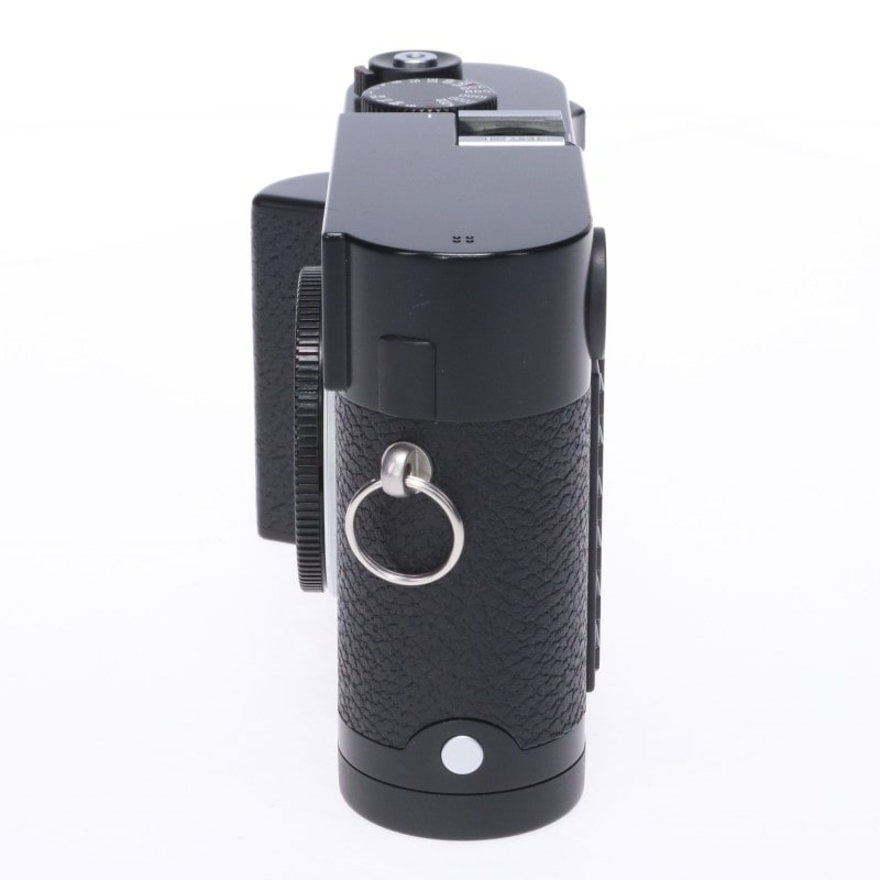 LEICA - LEICA ハンドグリップ M Typ240 14496 Leica（ライカ）M用 ハンドグリップ 14496 （typ240/262用
