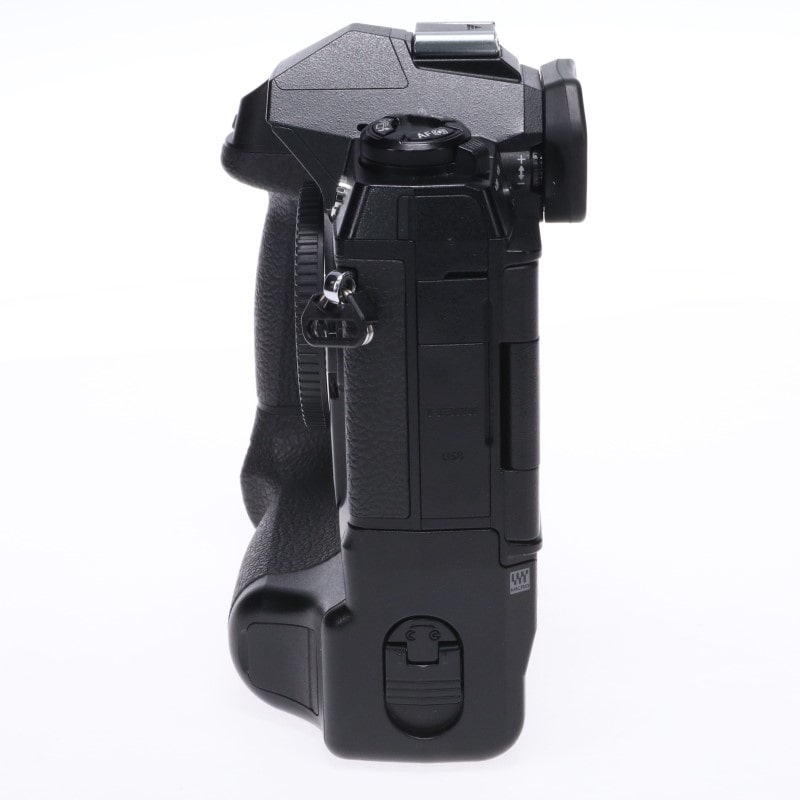OM-D E-M1X ボディ