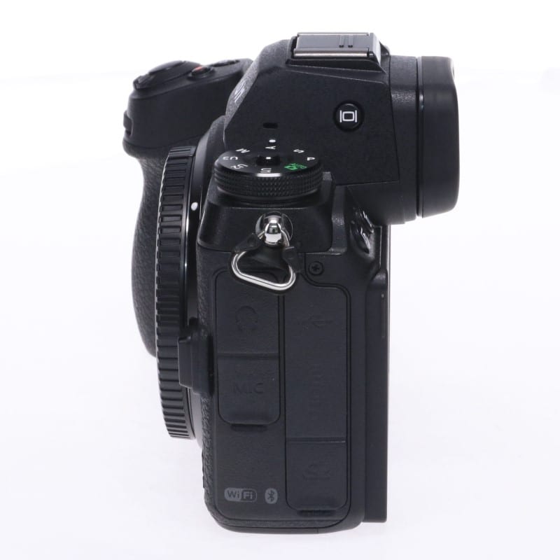Z6II ボディ