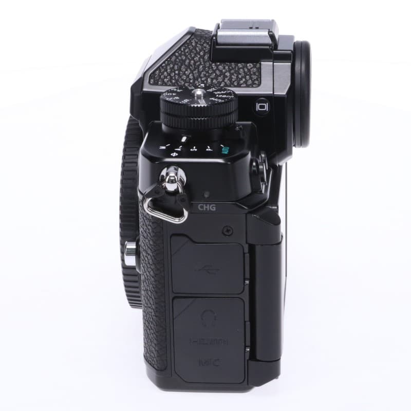 【完動品】 Nikon FG ブラック ボディ 完動品】 Nikon FG ブラック ボディ Nikon(ニコン) FG ブラック