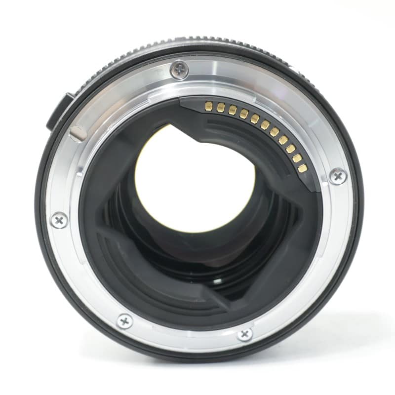 Z TELECONVERTER TC-1.4x