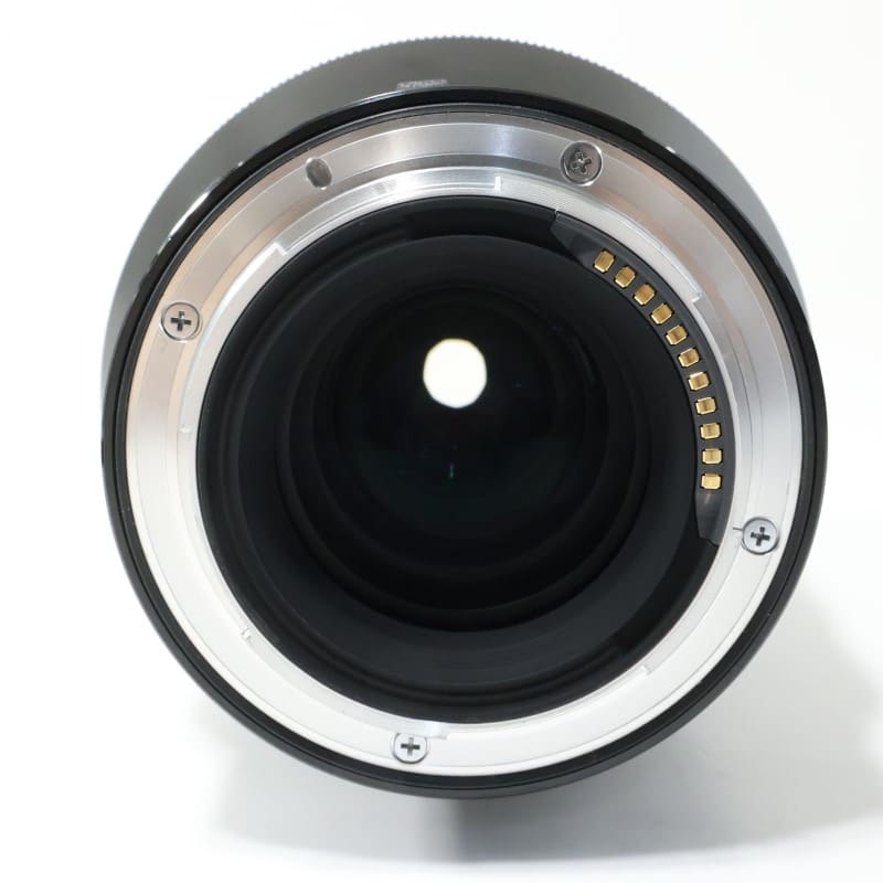 NIKKOR Z MC 105mm f/2.8 VR S