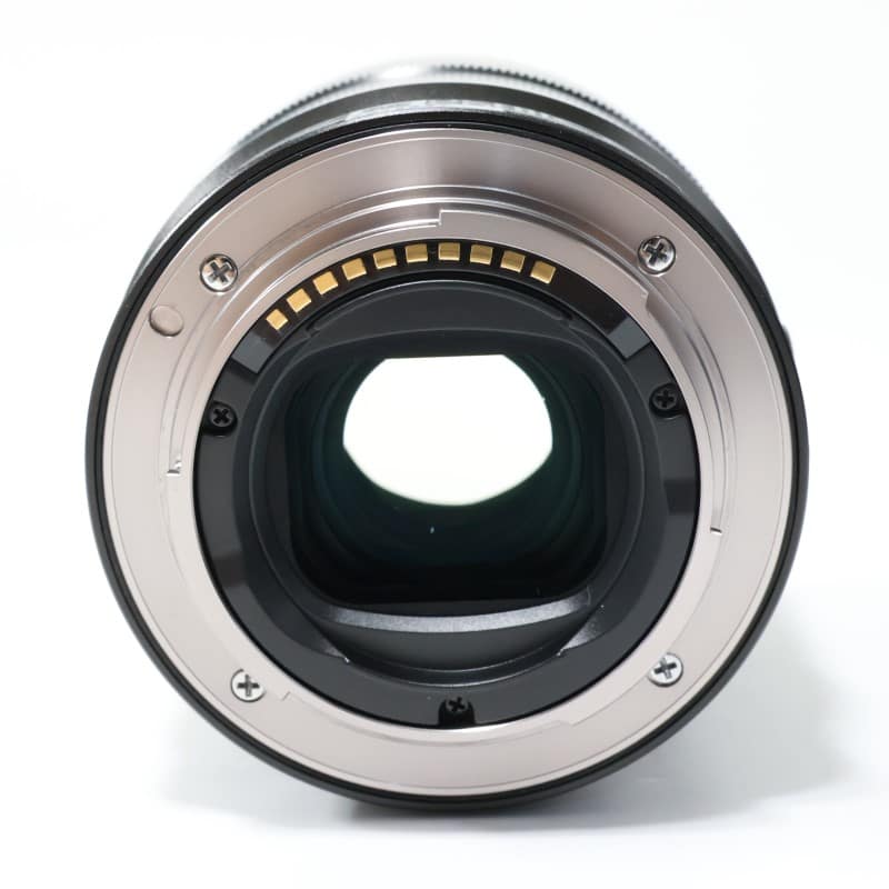 FE 35mm F1.8 SEL35F18F