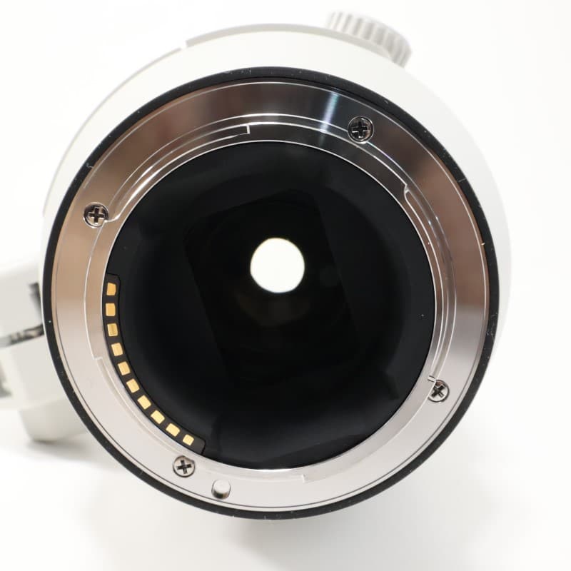 FE 200-600mm F5.6-6.3 G OSS SEL200600G
