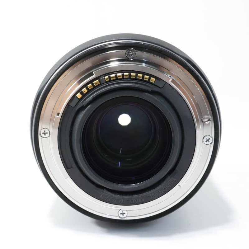 RF28-70mm F2.8 IS STM