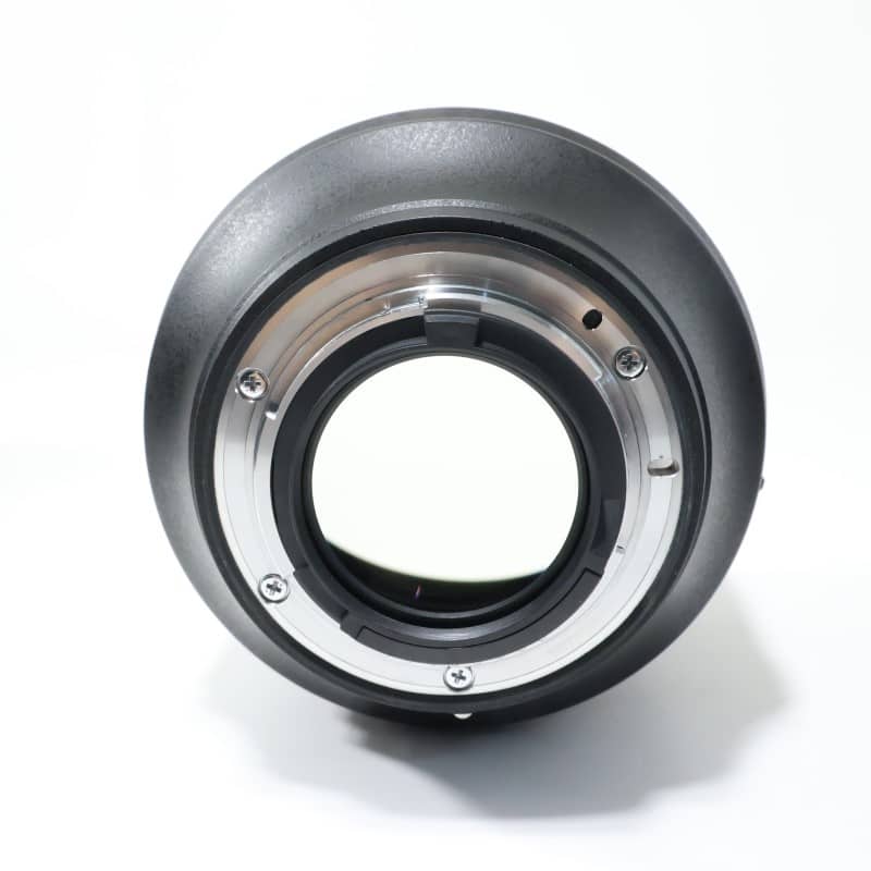 AF-S NIKKOR 105mm f/1.4E ED