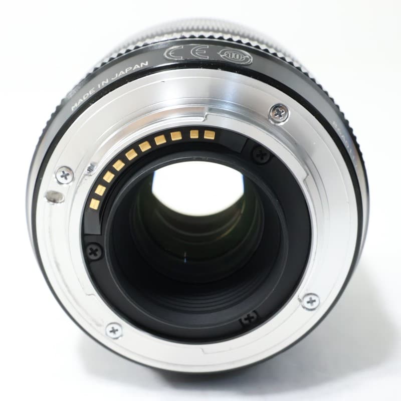 フジノンレンズ XF60mmF2.4 R Macro