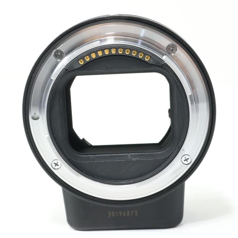 マウントアダプター FTZ