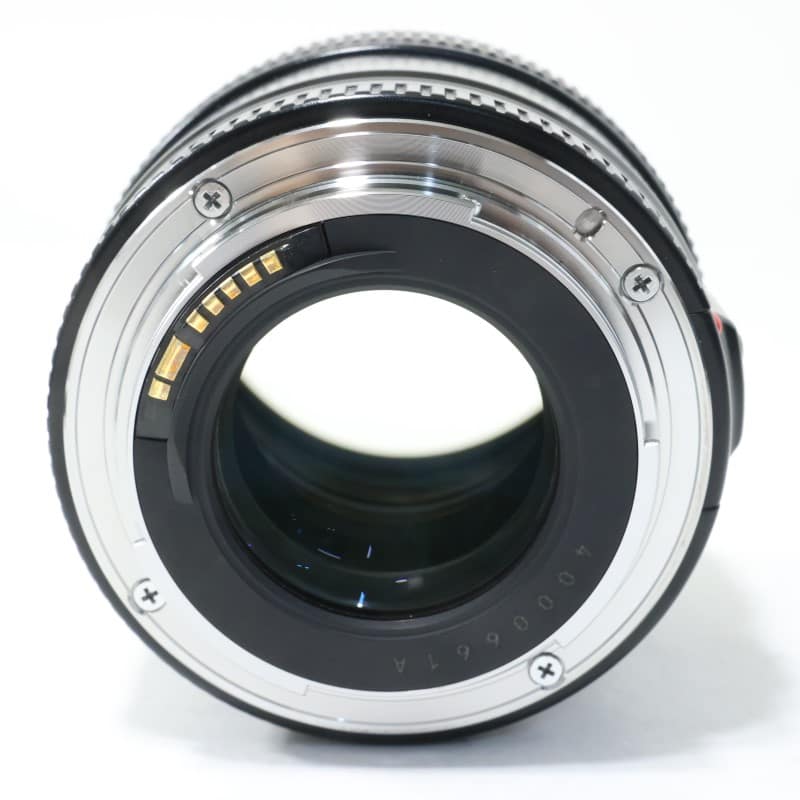Canon EF100mm F2 USM AB-ランク 中古｜フジヤカメラ