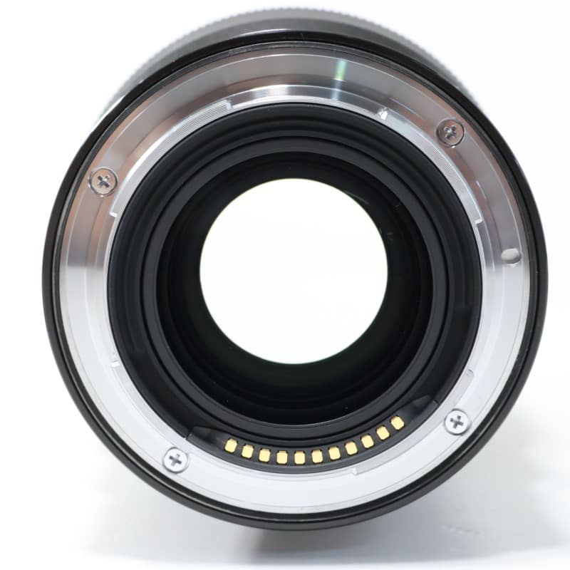 NIKKOR Z 50mm f/1.2 S