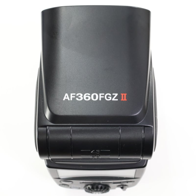 オートストロボ AF360FGZ II