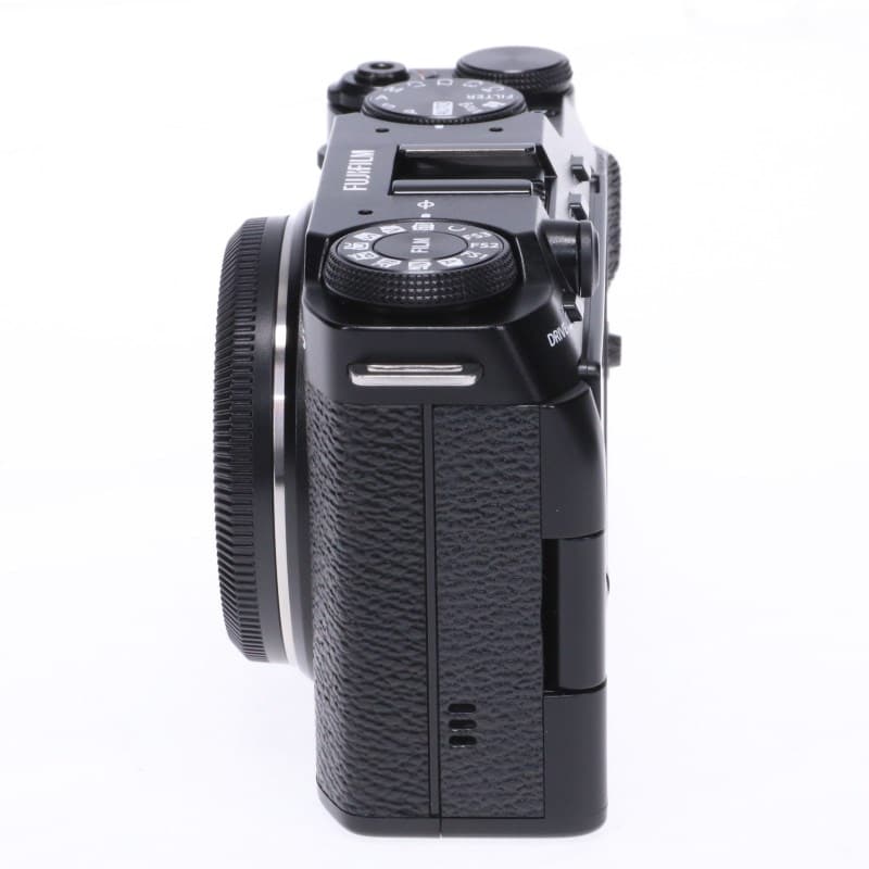 FUJIFILM X-M5 ボディ ブラック