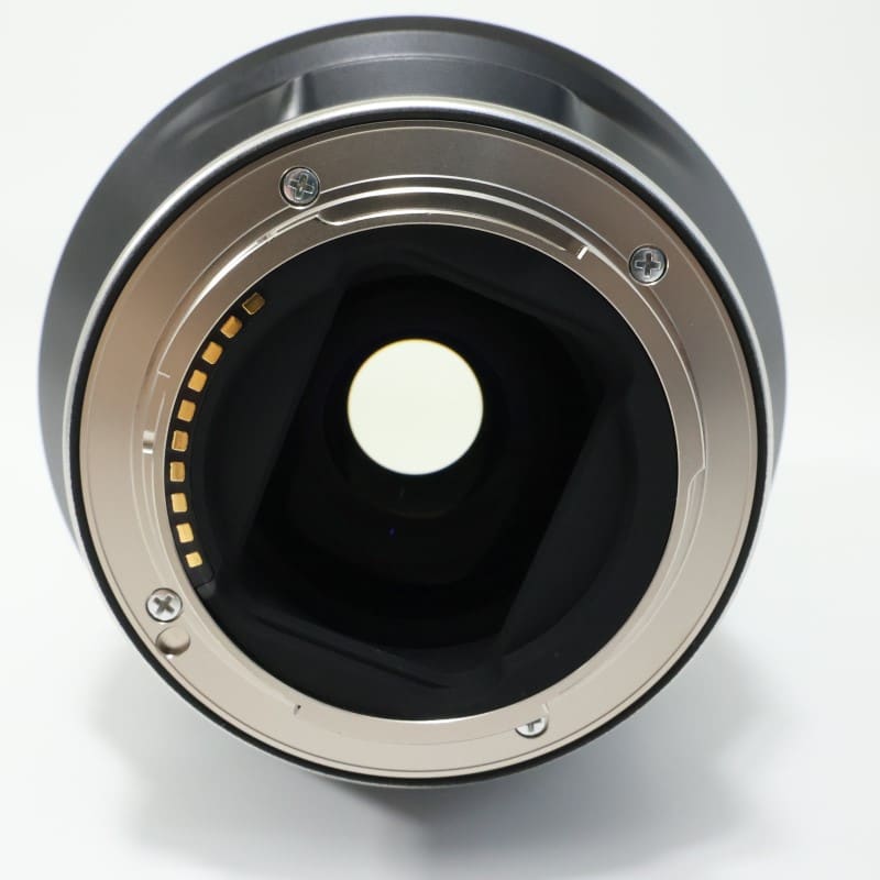 70-180mm F/2.8 Di III VC VXD G2 (Model A065) ソニー E マウント用