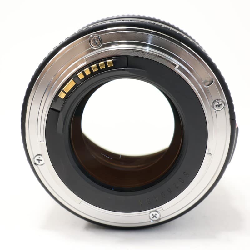 EF 85mm F1.8 USM