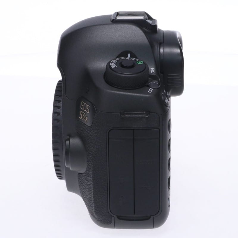 EOS 5Ds