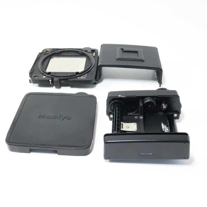 RZ用 120ホルダー 6x7 PRO II