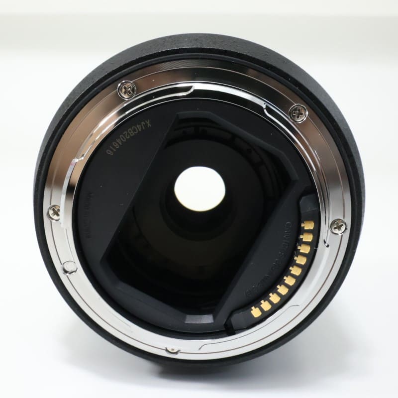 LUMIX S 20-60mm F3.5-5.6 S-R2060