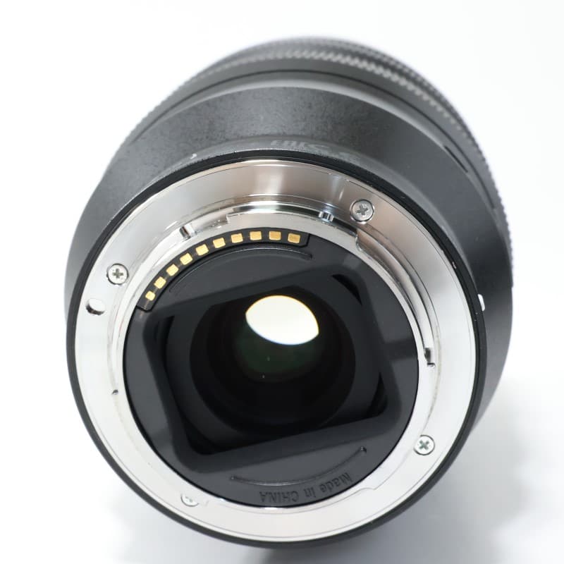 FE 12-24mm F4 G SEL1224G