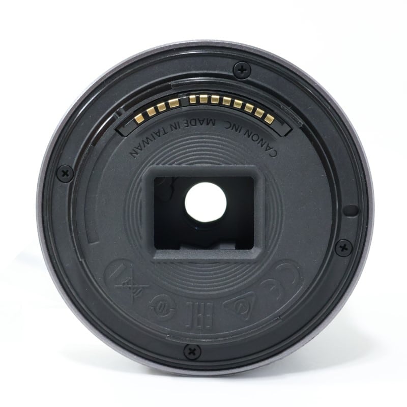 RF-S18-45mm F4.5-6.3 IS STM