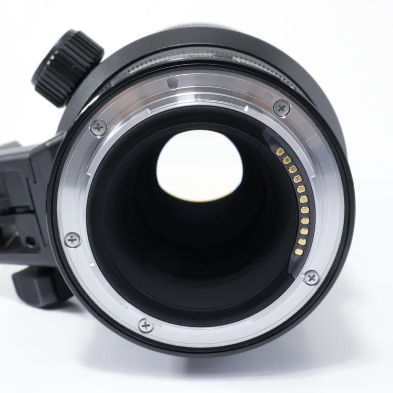 Nikon NIKKOR Z 70-200mm f/2.8 VR S ABランク 中古｜フジヤカメラ
