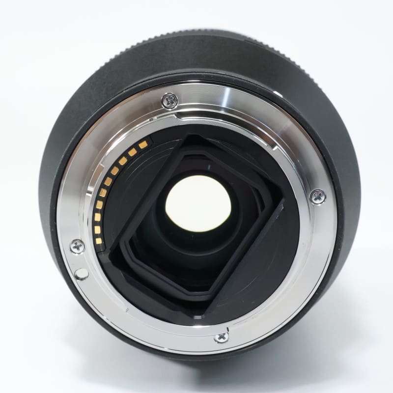 FE 24-105mm F4 G OSS SEL24105G