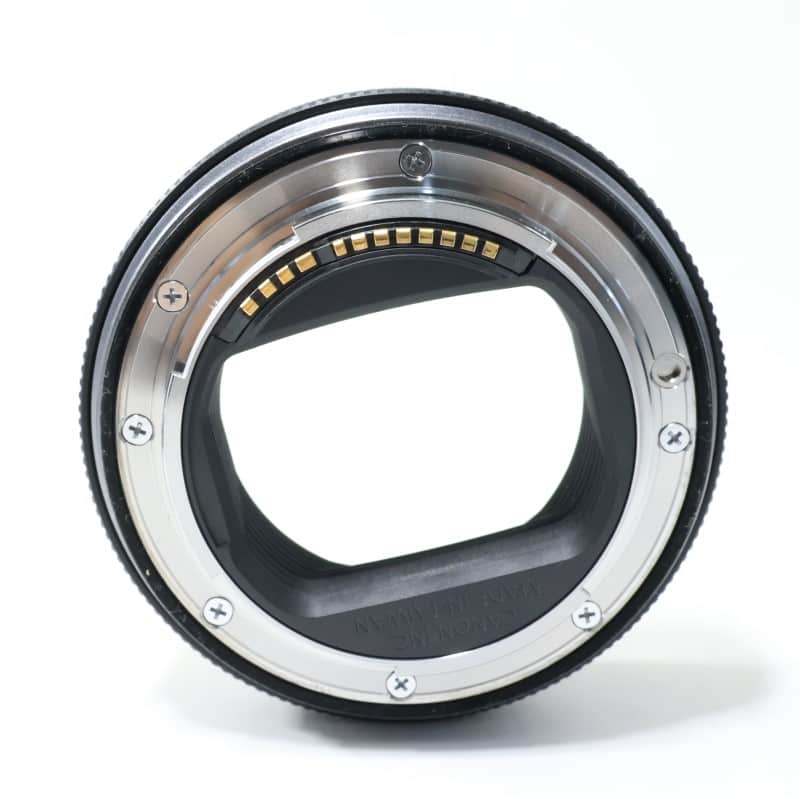 コントロールリングマウントアダプター CR-EF-EOS R