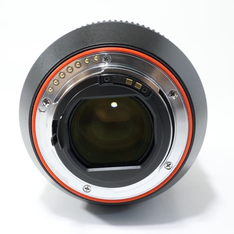 HD PENTAX-D FA 24-70mm F2.8 ED SDM WR