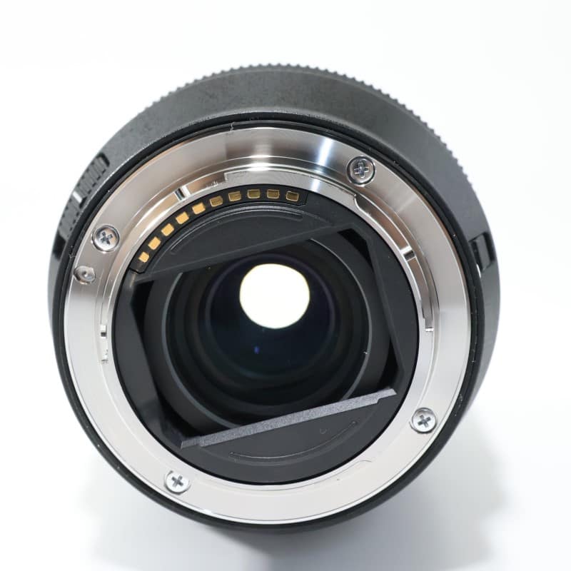 FE 20-70mm F4 G SEL2070G