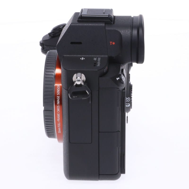 α7R III ボディ ILCE-7RM3