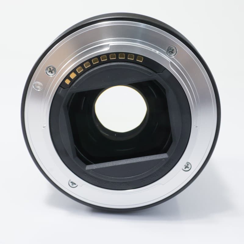 SONY Sonnar T* FE 55mm F1.8 ZA SEL55F18Z AB+ランク 中古｜フジヤカメラ