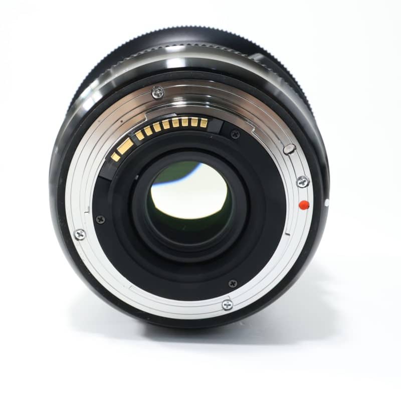 14-24mm F2.8 DG HSM Art キヤノン