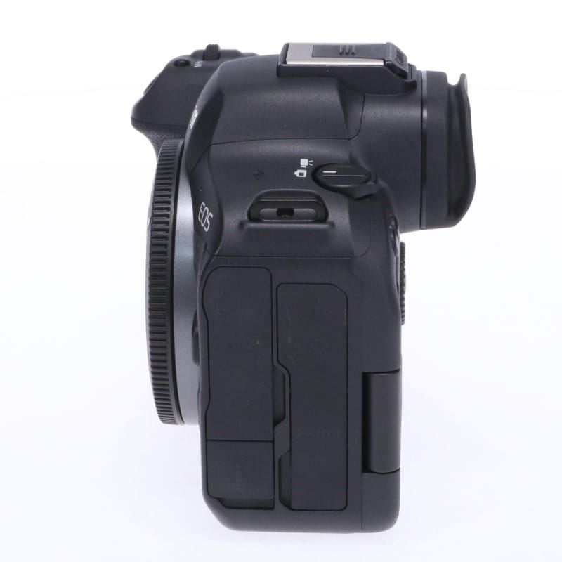 EOS R6 Mark II ボディー