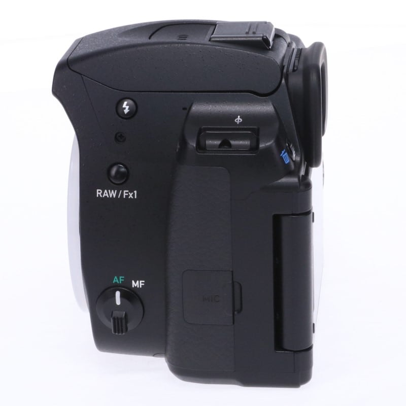 PENTAX PENTAX KF ボディキット ブラック 中古 C2120197448848