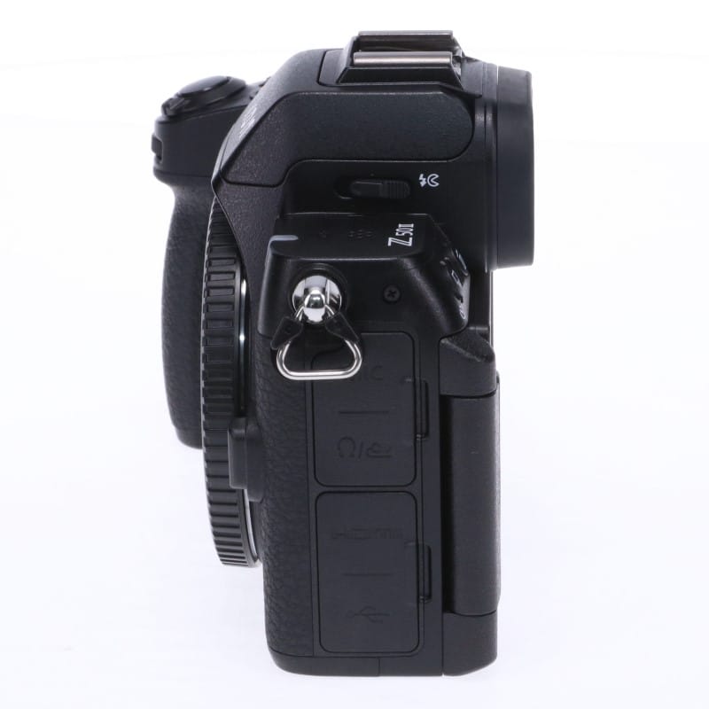 Z50II ボディ